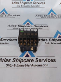 FUJI ELECTRIC SRC 3631-5-1 MAGNETIC CONTACTOR