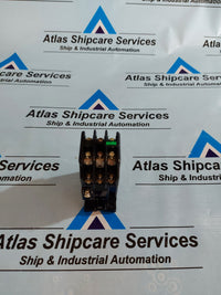 FUJI ELECTRIC SRC50-2U/X (4a2b) AUXILIARY RELAY
