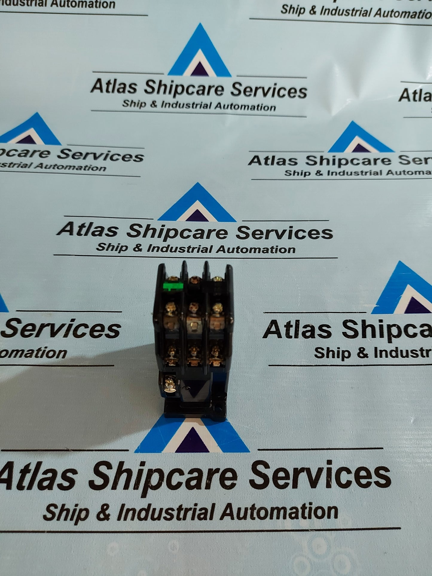 FUJI ELECTRIC SRC50-2U/X (4a2b) AUXILIARY RELAY
