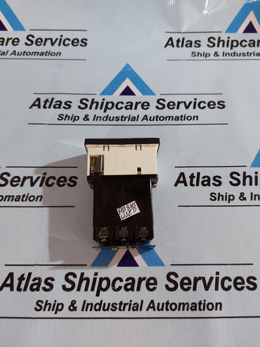 FUJI ELETRIC AP30-T INDICATOR LIGHT