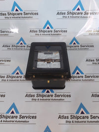 FUJI FD13HVR WATTHOUR METER 3PHASE 3WIRE