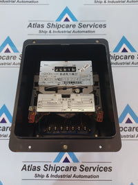 FUJI FD13HVR WATTHOUR METER 3PHASE 3WIRE