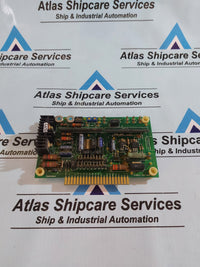 FUJI HIREX-85-AVR PCB CARD