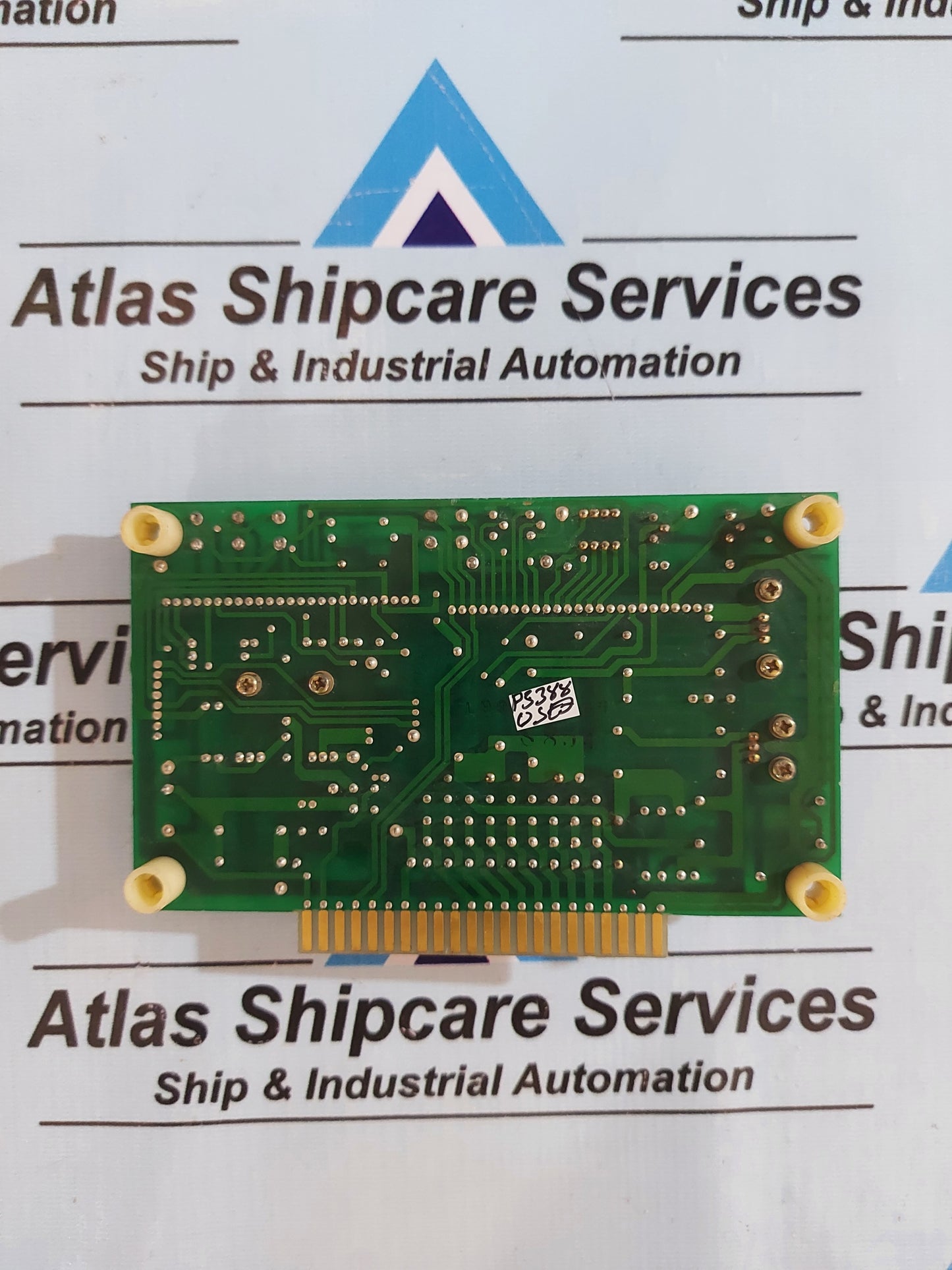 FUJI HIREX-85-AVR PCB CARD