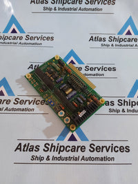FUJI HIREX-85-AVR PCB CARD