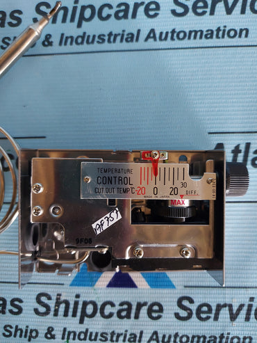 FUJI KOKI TEMPERATURE CONTROL