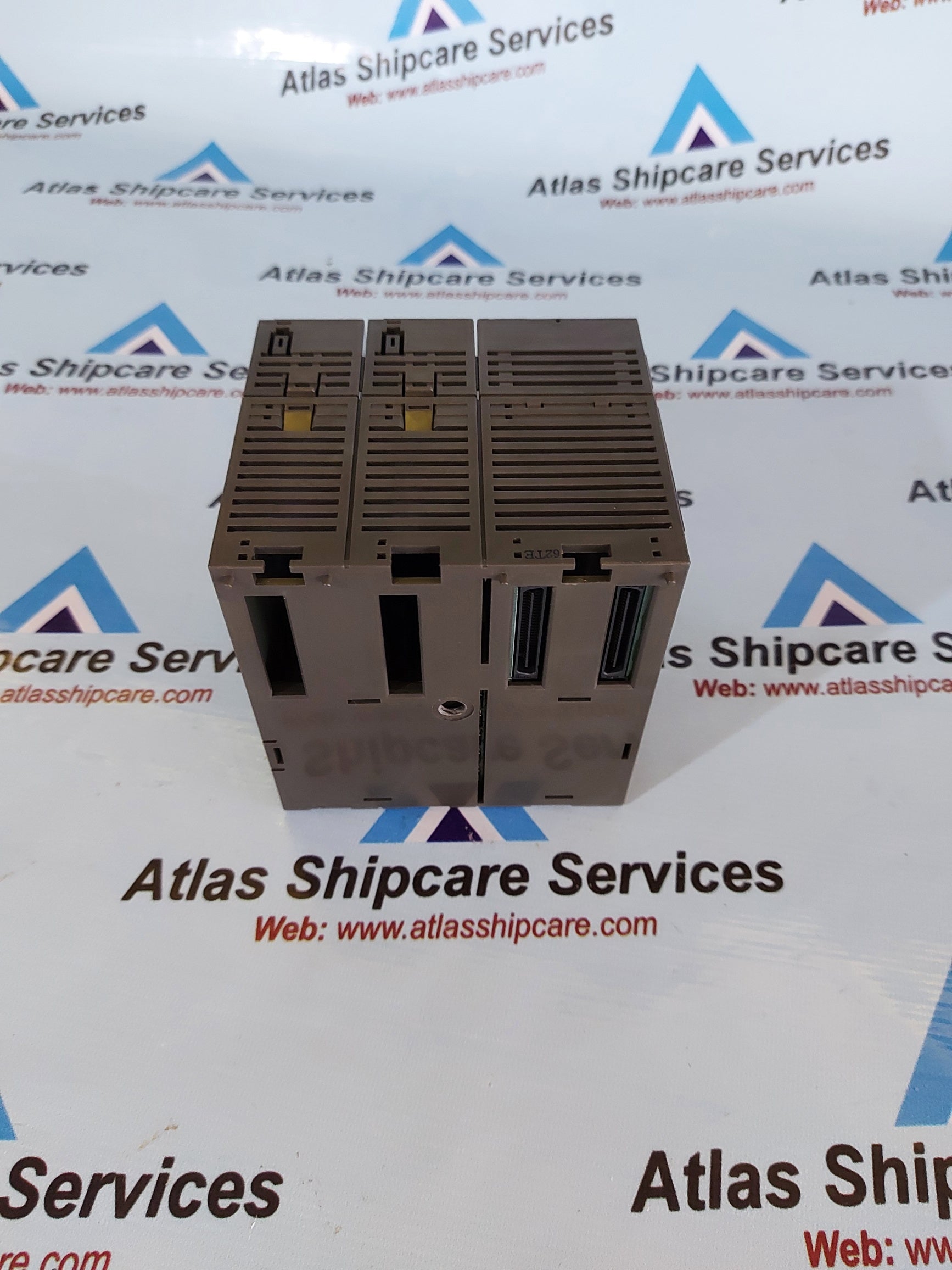 FUJI MICREX-F F70S CPU NC1P-S2ZLZ6O2 PROCESSOR MODULE – Atlas Shipcare  Services