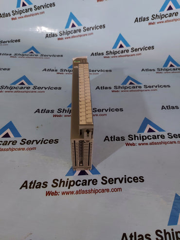 FUJI MICREX-F FTU 120C-NK DIGITAL INPUT MODULE