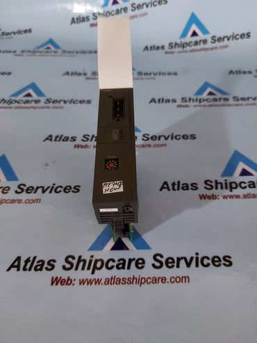 FUJI MICREX-F NC1H-TL1ZL T-LINK INTERFACE CARD