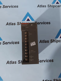 FUJI MICREX-F NC1S-4ZL POWER SUPPLY MODULE