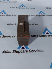 FUJI MICREX-F NC1S-4ZL POWER SUPPLY MODULE