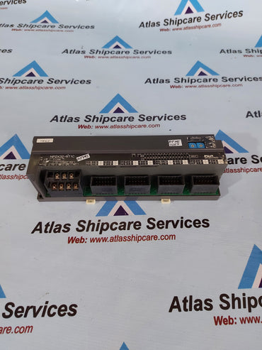 FUJI NP2X32-RT1C T-LINK I/O TERMINAL UNIT