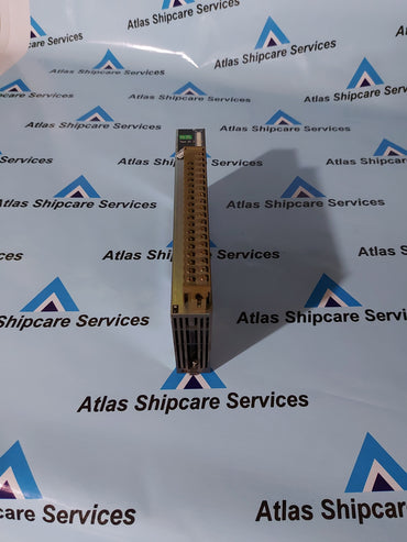 FUJI NP8X-120ZC DIGITAL INPUT MODULE