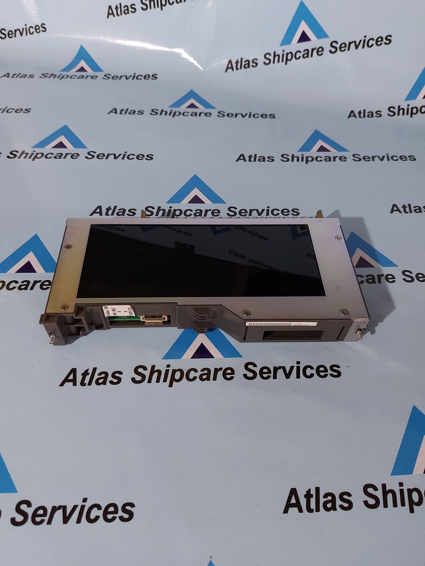 FUJI NP8Y-263ZC DIGITAL OUTPUT MODULE