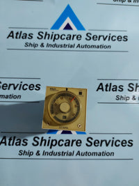 FUJI ST4PA MULTI-RANGE TYPE SUPER TIMER