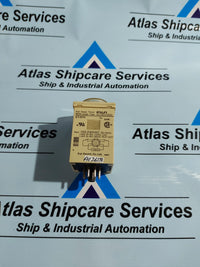 FUJI ST4PA MULTI-RANGE TYPE SUPER TIMER