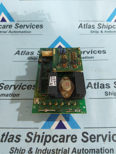 FUJIKIN SH-182 PCB CARD