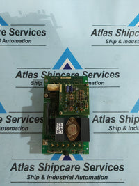 FUJIKIN SH-182 PCB CARD