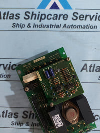 FUJIKIN SH-182 PCB CARD