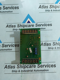 FUJIKIN SH-182 PCB CARD