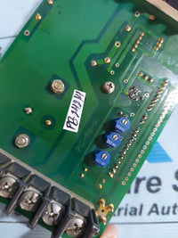 FUJIKIN SH-182 PCB CARD