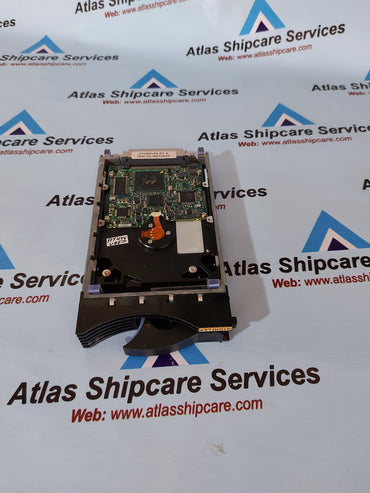 FUJITSU MAW3147NC SCSI HARD DISK DRIVE