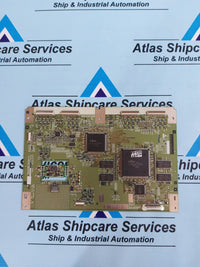 FUJITSU NA21808-B054 T-CON BOARD