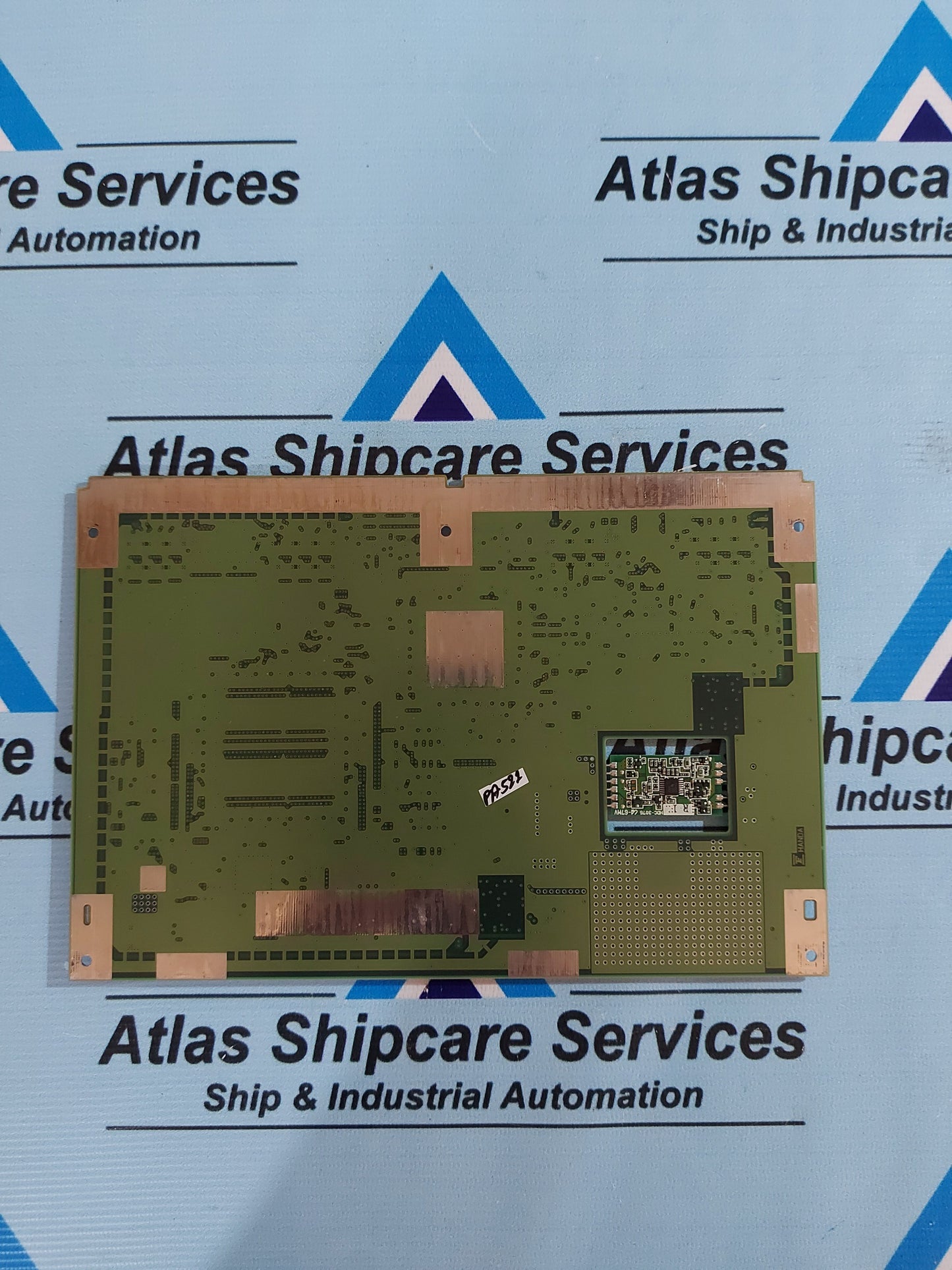 FUJITSU NA21808-B054 T-CON BOARD