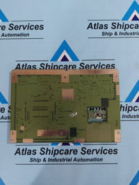 FUJITSU NA21808-B054 T-CON BOARD