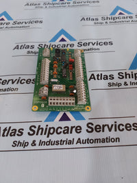 FURUNO 05P0606 55 POWER CARD