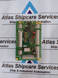 FURUNO 05P0606 55 POWER CARD