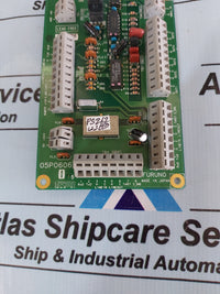 FURUNO 05P0606 55 POWER CARD