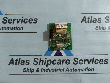 FURUNO 24P0092 PCB CARD PB300