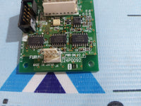 FURUNO 24P0092 PCB CARD PB300