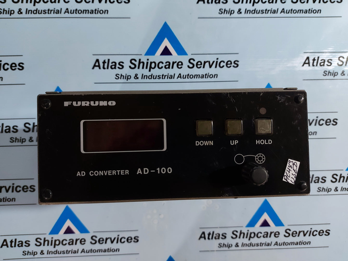 FURUNO AD-100 AD CONVERTER