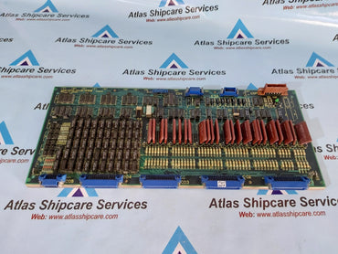 Fanuc A20B-0008-0540/01A Pcb Board