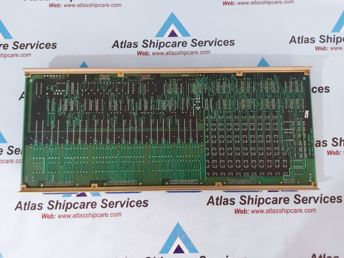 Fanuc A20B-0008-0540/01A Pcb Board