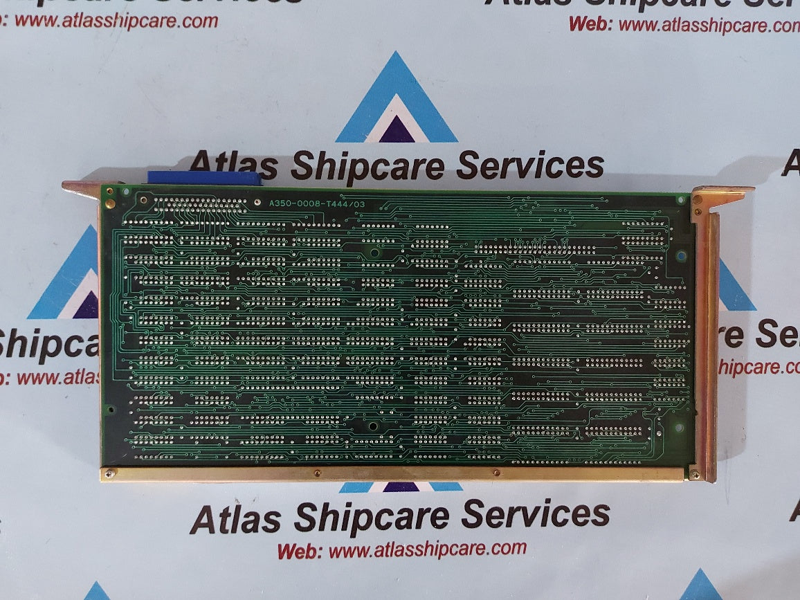 Fanuc A20B-0008-0440 PC Model-B Board
