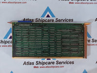 Fanuc A20B-0008-0440 PC Model-B Board