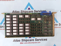 Fanuc A20B-0008-0480/03A Memory Board A20B-0008-0480