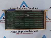 Fanuc A20B-0008-0480/03A Memory Board A20B-0008-0480