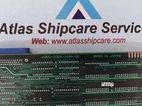 Fanuc A20B-0008-0480/03A Memory Board A20B-0008-0480
