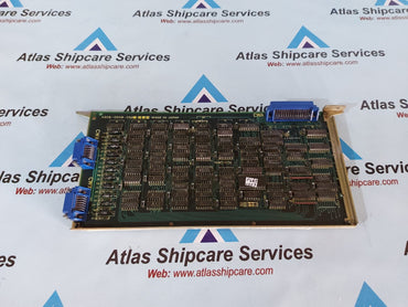 Fanuc A20B-0008-0500 CNC M-M Interface