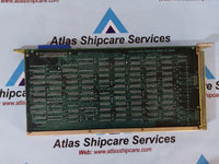 Fanuc A20B-0008-0500 CNC M-M Interface