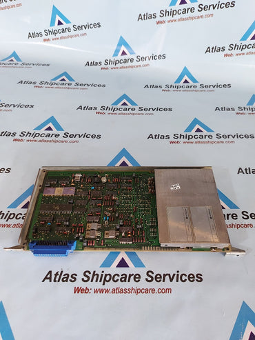 Fanuc BMU 64-2 A87L-0001-0016 09H Bubble Memory Unit