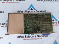 Fanuc BMU 64-2 A87L-0001-0016 09H Bubble Memory Unit