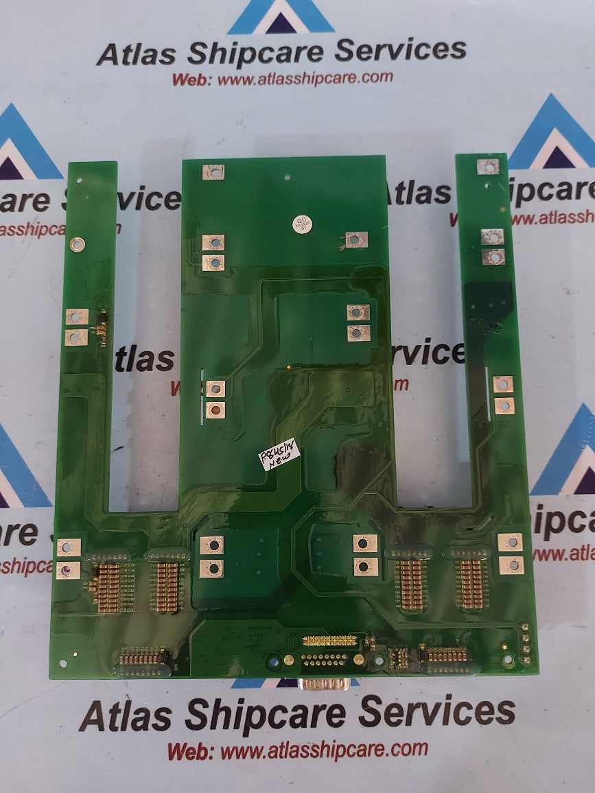 Firstack APM146DF-V1.0 Pcb Card