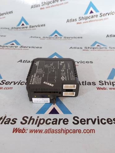 Fisher-Rosemount KJ3203X1-BA1 Din 32 Ch Series 2 Terminal Block