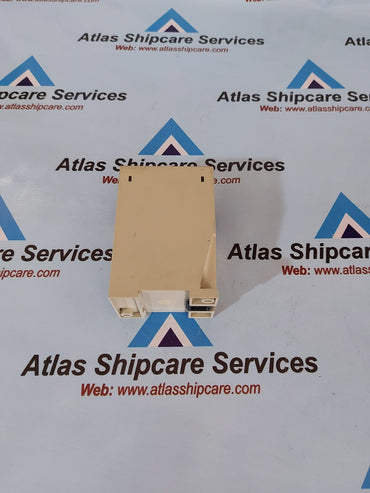 Fsg WE-VI-38/N/K 16 Mebwertumformer