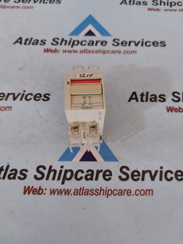 Fuji Electric CP32FM/3 Circuit Protector